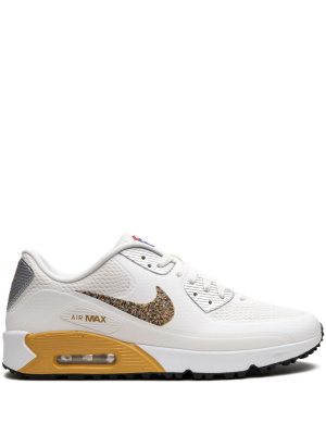 

Air Max 90 "PGA Championship" sneakers, Nike Air Max 90 "PGA Championship" sneakers