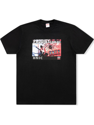 

HNIC graphic-print T-shirt, Supreme HNIC graphic-print T-shirt