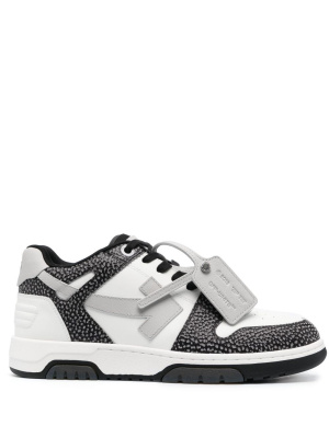 

Out of Office low-top sneakers, Off-White Out of Office low-top sneakers