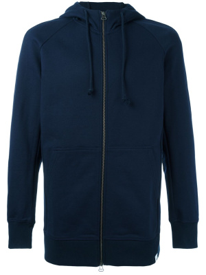 

Zipped hoodie, Adidas Zipped hoodie
