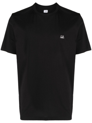 

Graphic-print cotton T-shirt, C.P. Company Graphic-print cotton T-shirt