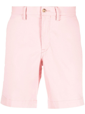 

Slim-cut chino shorts, Polo Ralph Lauren Slim-cut chino shorts