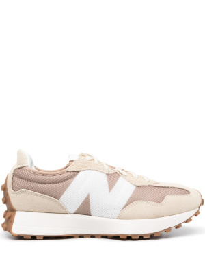 

Logo-patch lace-up sneakers, New Balance Logo-patch lace-up sneakers