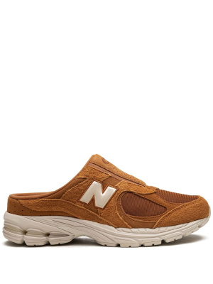 

2002R slip-on mules, New Balance 2002R slip-on mules