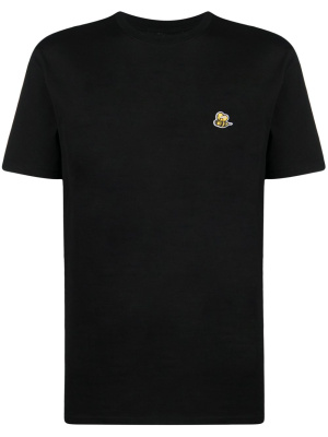 

Logo-patch cotton T-shirt, A BATHING APE® Logo-patch cotton T-shirt