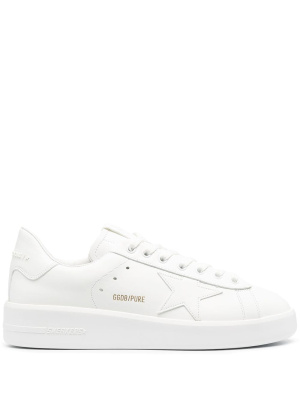 

Purestar low-top sneakers, Golden Goose Purestar low-top sneakers