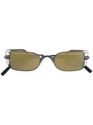 

Rectangular-frame sunglasses, Matsuda Rectangular-frame sunglasses