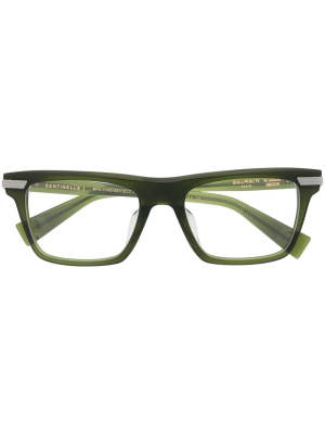 

Square-frame optical glasses, Balmain Eyewear Square-frame optical glasses