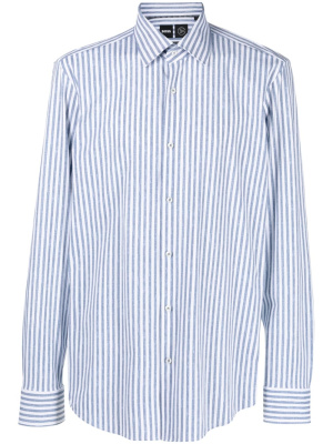 

Stripe-pattern shirt, BOSS Stripe-pattern shirt