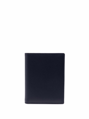 

Bi-fold cardholder wallet, Comme Des Garçons Wallet Bi-fold cardholder wallet