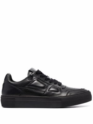 

Ami De Coeur low-top sneakers, AMI Paris Ami De Coeur low-top sneakers