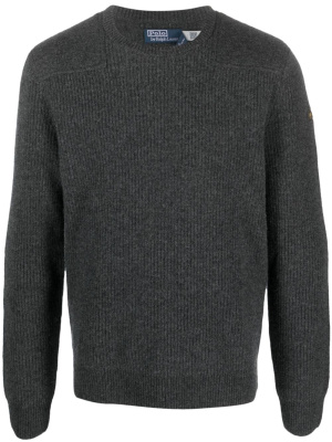 

Crew-neck wool jumper, Polo Ralph Lauren Crew-neck wool jumper