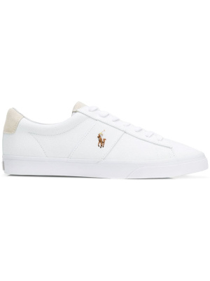 

Lace-up sneakers, Polo Ralph Lauren Lace-up sneakers