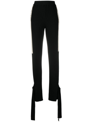 

Side stripe-detail track pants, Off-White Side stripe-detail track pants