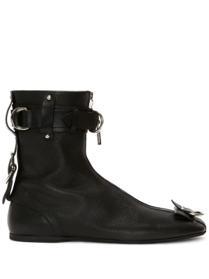 

Padlock ankle boots, JW Anderson Padlock ankle boots
