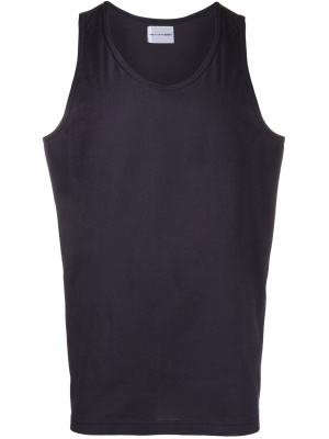 

Plain tank top, Comme Des Garçons Shirt Plain tank top