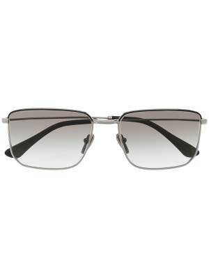 

Rectangular-frame sunglasses, Prada Eyewear Rectangular-frame sunglasses