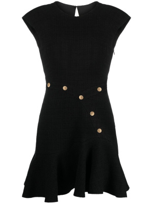 

Sleeveless mini dress, SANDRO Sleeveless mini dress