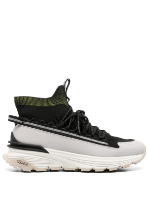 

Monte Runner high-top sneakers, Moncler Monte Runner high-top sneakers