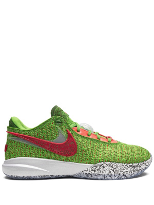 

LeBron 20 "Stocking Stuffer" sneakers, Nike LeBron 20 "Stocking Stuffer" sneakers