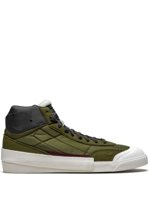 

Drop Type Mid "Legion Green" sneakers, Nike Drop Type Mid "Legion Green" sneakers