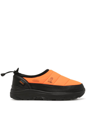 

X OVO Pepper Evab boots, Suicoke X OVO Pepper Evab boots