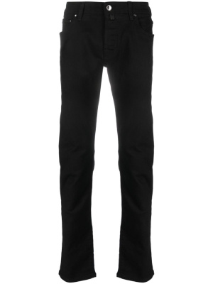 

Nick slim-fit jeans, Jacob Cohën Nick slim-fit jeans