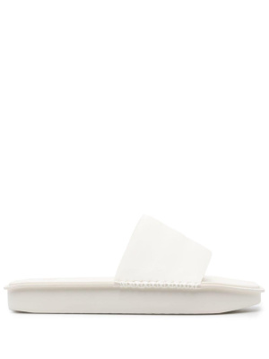 

Whipstitch-trim flatform sole, Y-3 Whipstitch-trim flatform sole