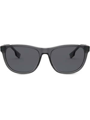 

Tinted square-frame sunglasses, Burberry Eyewear Tinted square-frame sunglasses