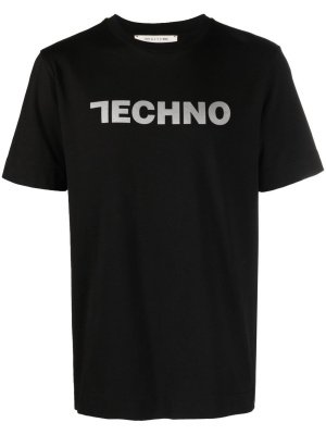 

Logo-print T-shirt, 1017 ALYX 9SM Logo-print T-shirt