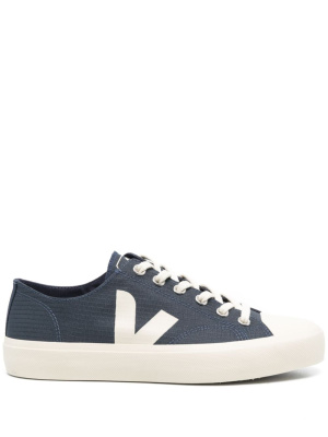 

Wata II canvas sneakers, VEJA Wata II canvas sneakers