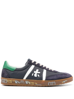 

Bonnie panelled sneakers, Premiata Bonnie panelled sneakers