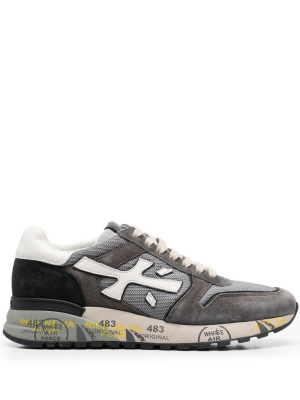 

Mick low-top sneakers, Premiata Mick low-top sneakers