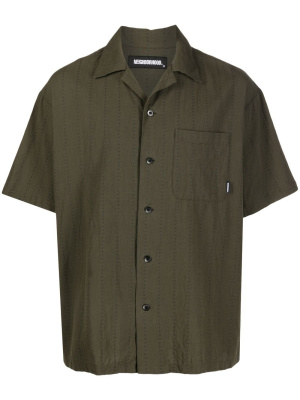 

Short-sleeve cotton shirt, Neighborhood Short-sleeve cotton shirt