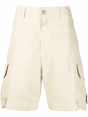 

Cargo Bermuda shorts, Stone Island Shadow Project Cargo Bermuda shorts