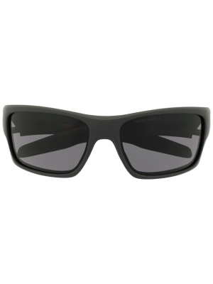 

Turbine square-frame sunglasses, Oakley Turbine square-frame sunglasses