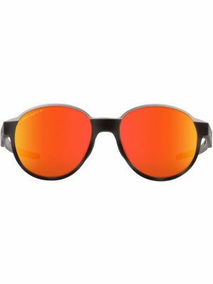 

Coinflip round-frame sunglasses, Oakley Coinflip round-frame sunglasses