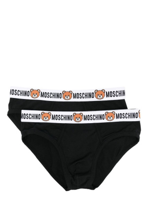 

Teddy Bear 2-pack briefs, Moschino Teddy Bear 2-pack briefs