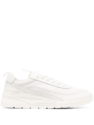 

Track 90 leather sneakers, Common Projects Track 90 leather sneakers