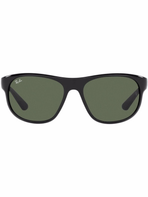 

Square-frame sunglasses, Ray-Ban Square-frame sunglasses