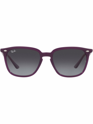 

Square-frame sunglasses, Ray-Ban Square-frame sunglasses