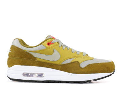 

Air Max 1 Green Curry, Nike Air Max 1 Air Max 1 Green Curry