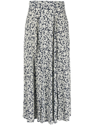 

Joyo floral-print skirt, Zadig&Voltaire Joyo floral-print skirt