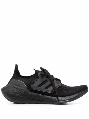 

Lace-up low-top sneakers, Adidas Lace-up low-top sneakers