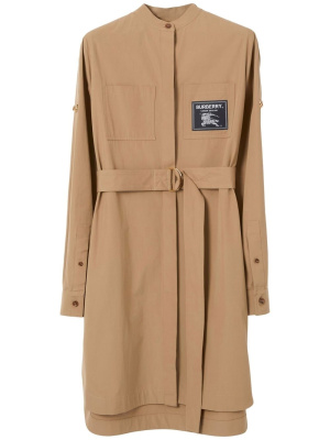 

Prorsum Label shirt dress, Burberry Prorsum Label shirt dress