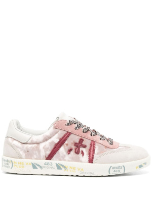 

Bonnie marbled sneakers, Premiata Bonnie marbled sneakers