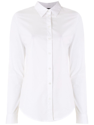 

Slim-fit shirt, Armani Exchange Slim-fit shirt