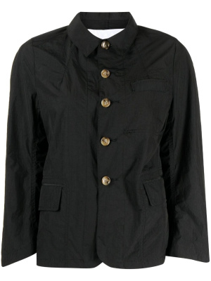 

Three-pocket fitted jacket, Comme des Garçons TAO Three-pocket fitted jacket