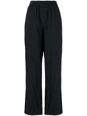 

Wide-leg track-pants, Alexander Wang Wide-leg track-pants