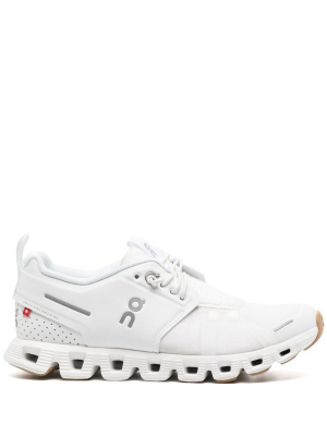 

Cloud Terry low-top sneakers, On Running Cloud Terry low-top sneakers